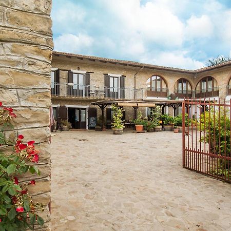 Agriturismo Tenuta San Giuseppe Cossano Belbo Luaran gambar