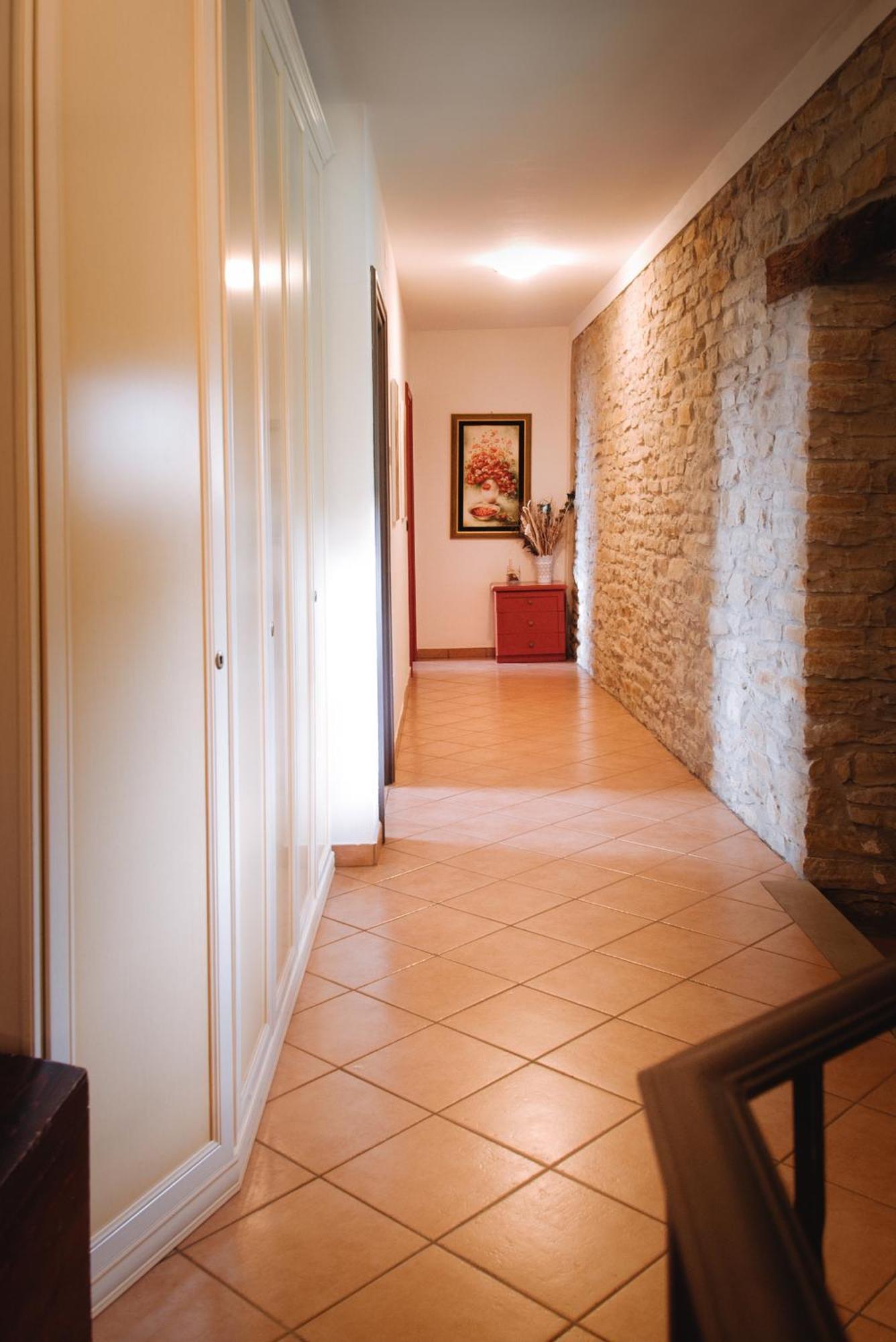 Agriturismo Tenuta San Giuseppe Cossano Belbo Luaran gambar