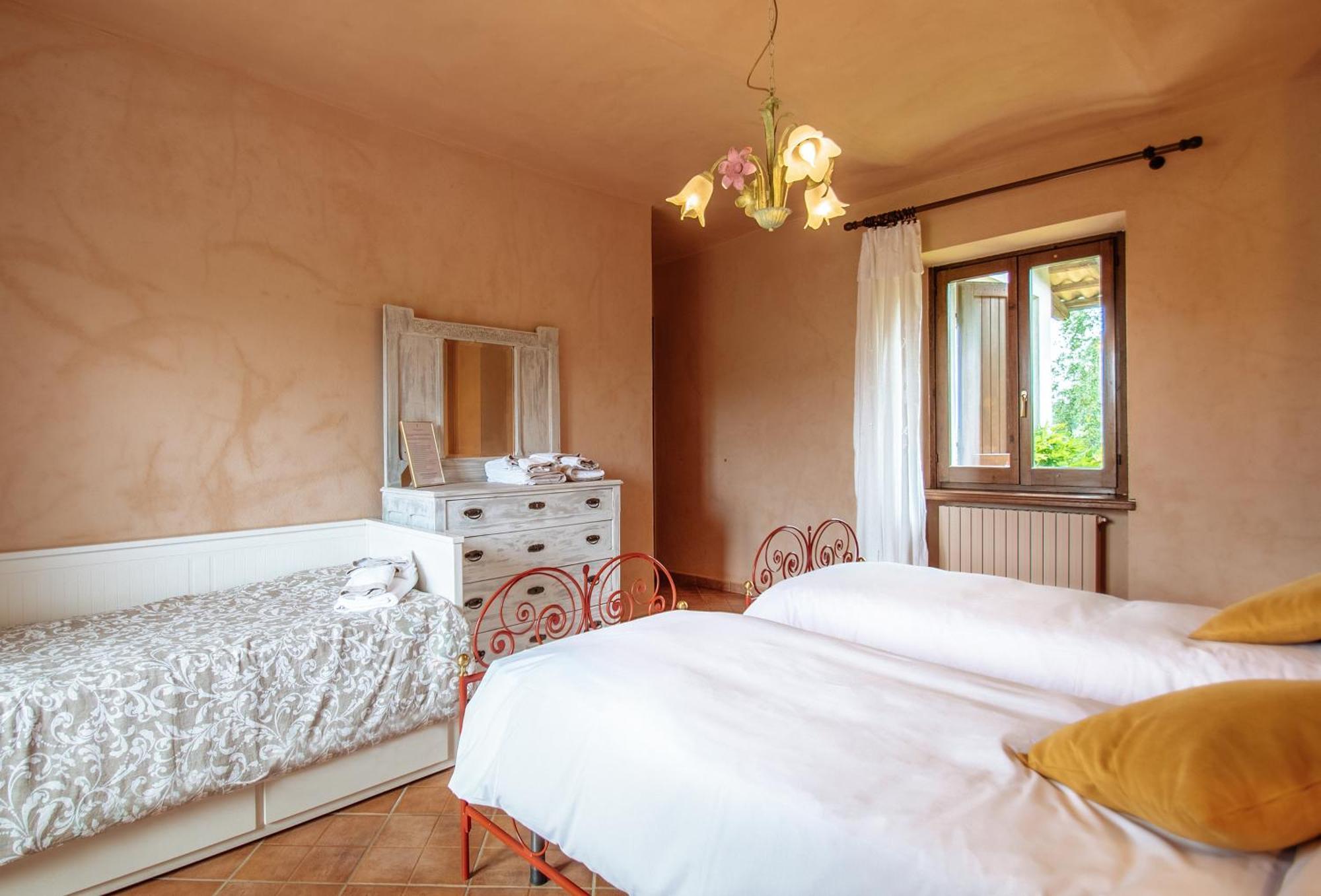 Agriturismo Tenuta San Giuseppe Cossano Belbo Luaran gambar