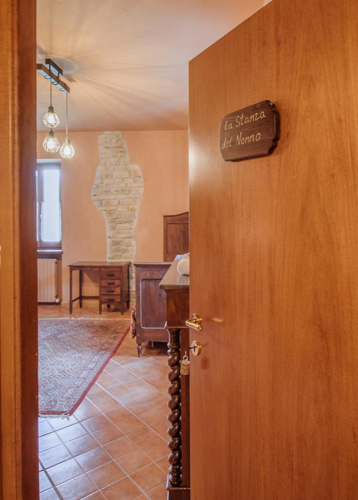 Agriturismo Tenuta San Giuseppe Cossano Belbo Luaran gambar