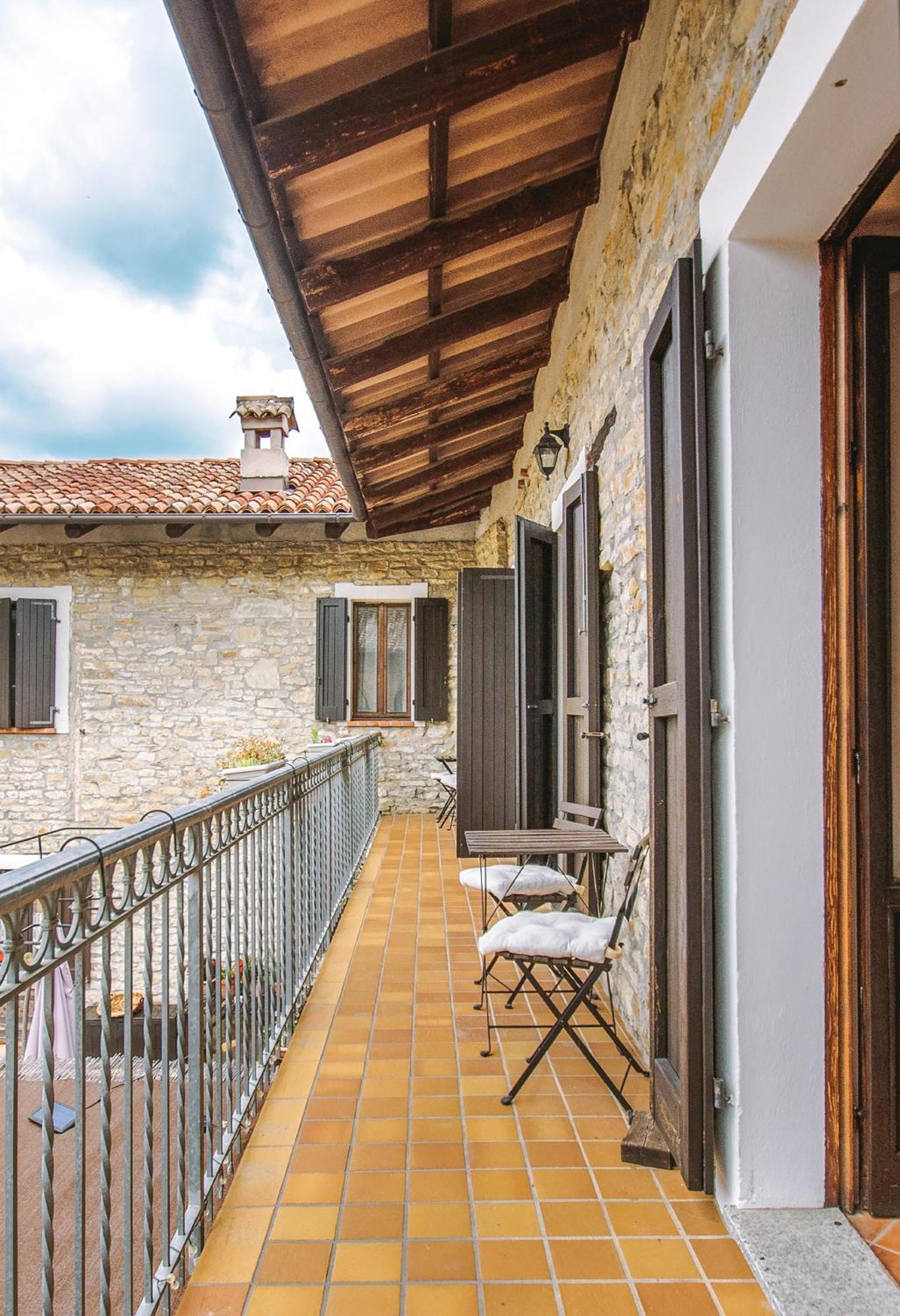 Agriturismo Tenuta San Giuseppe Cossano Belbo Luaran gambar