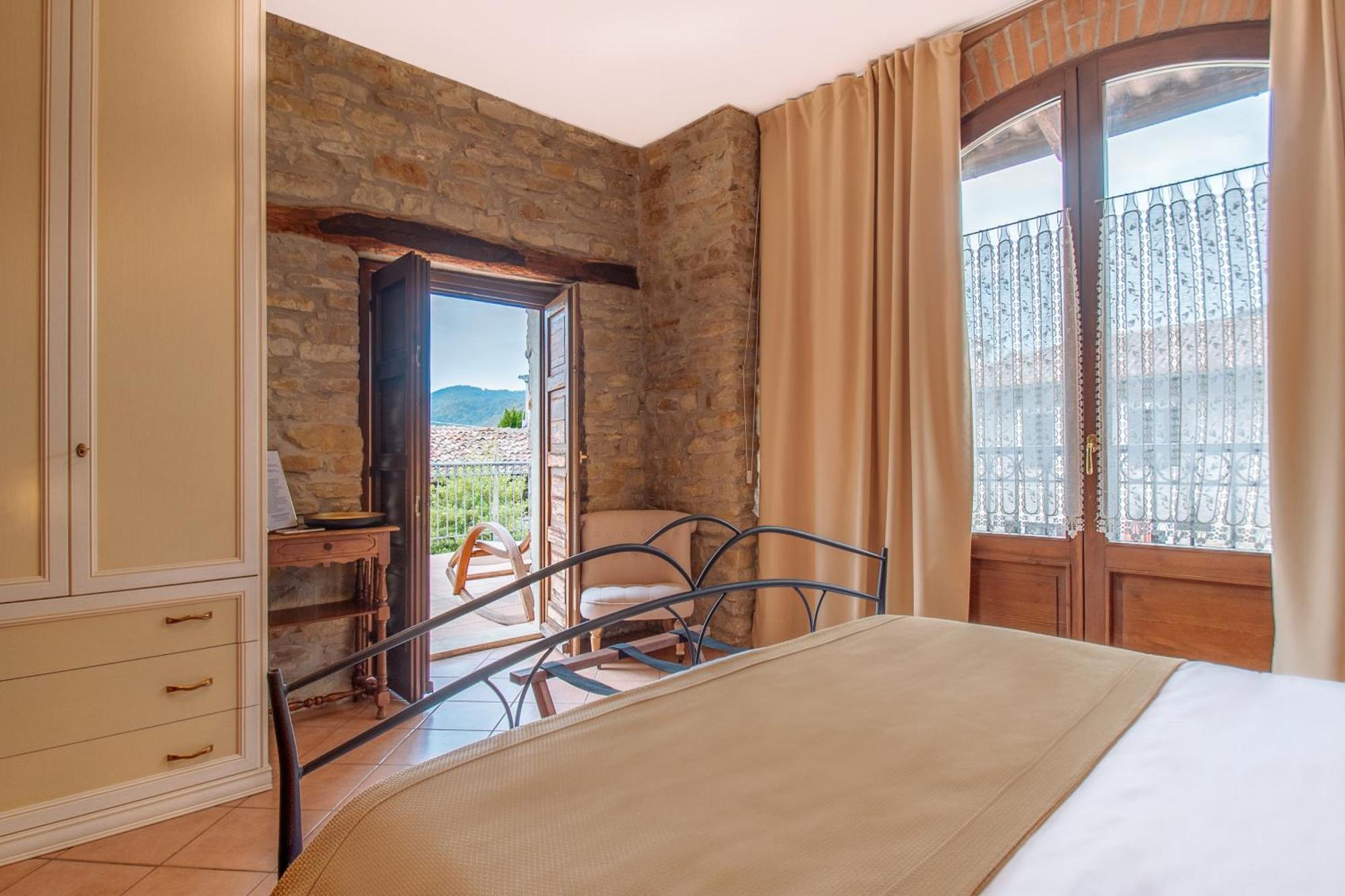 Agriturismo Tenuta San Giuseppe Cossano Belbo Luaran gambar