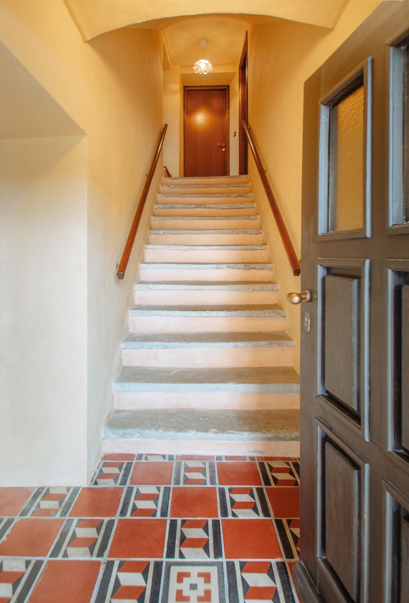 Agriturismo Tenuta San Giuseppe Cossano Belbo Luaran gambar