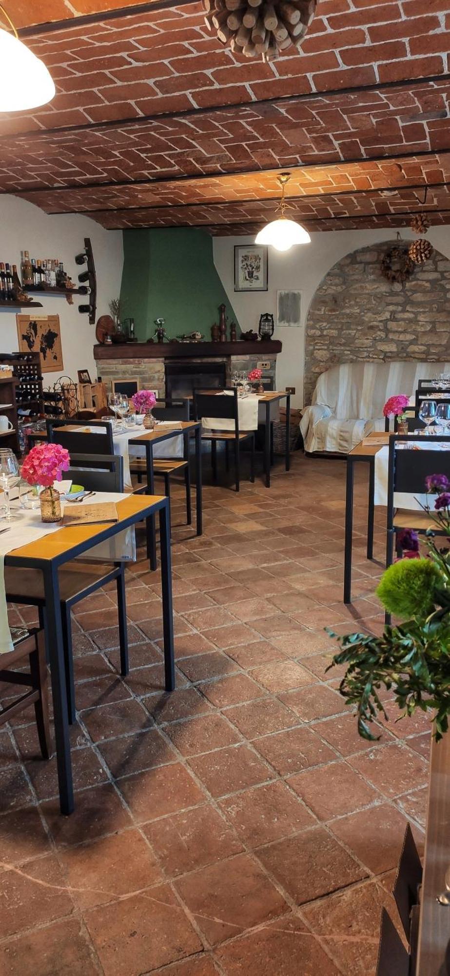 Agriturismo Tenuta San Giuseppe Cossano Belbo Luaran gambar