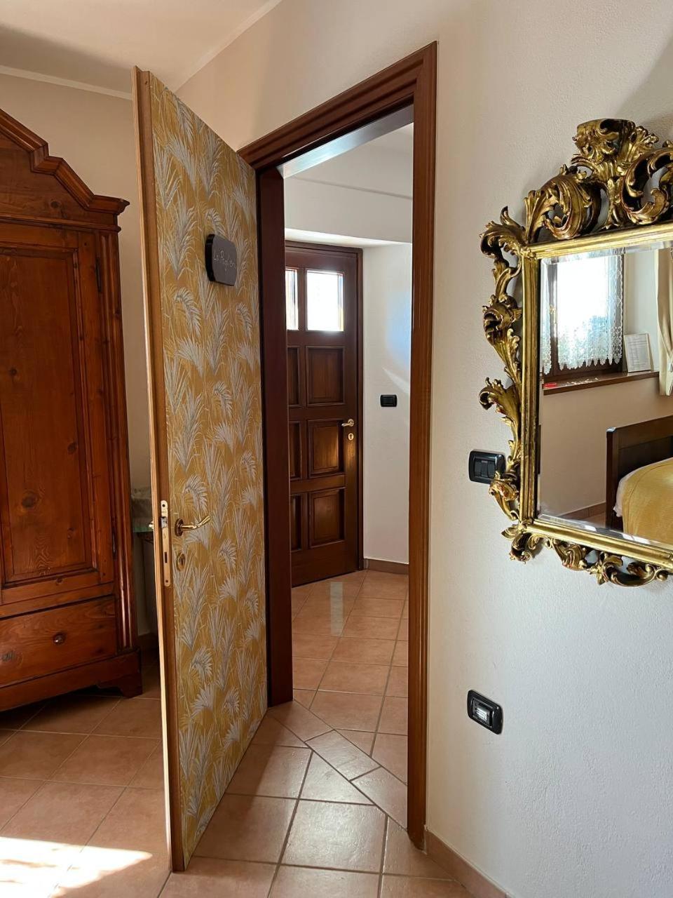 Agriturismo Tenuta San Giuseppe Cossano Belbo Luaran gambar