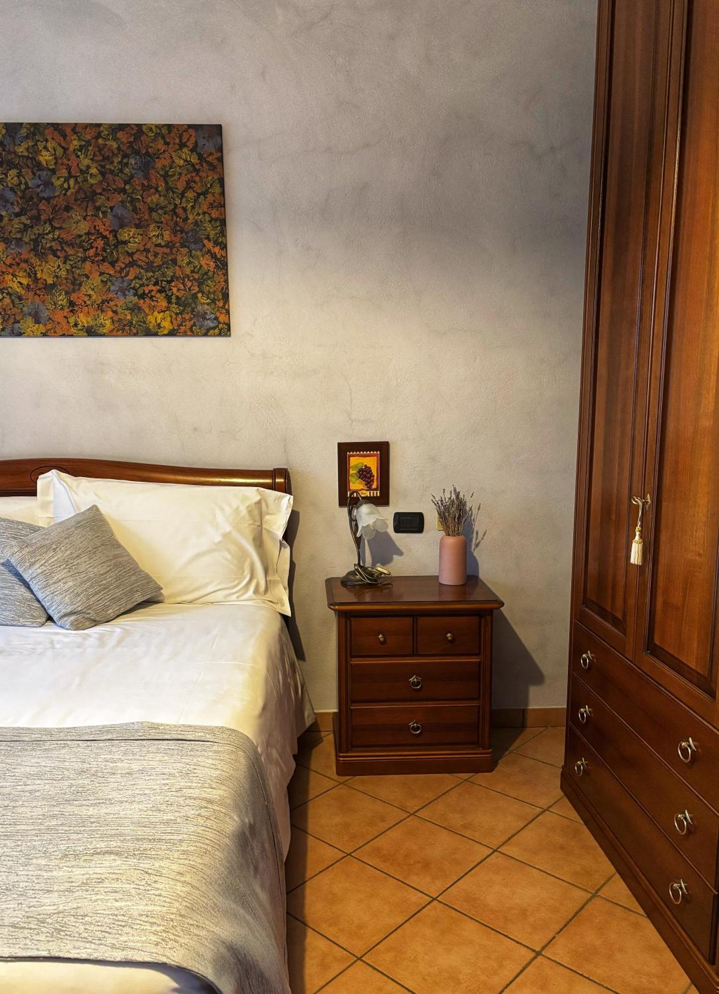 Agriturismo Tenuta San Giuseppe Cossano Belbo Luaran gambar