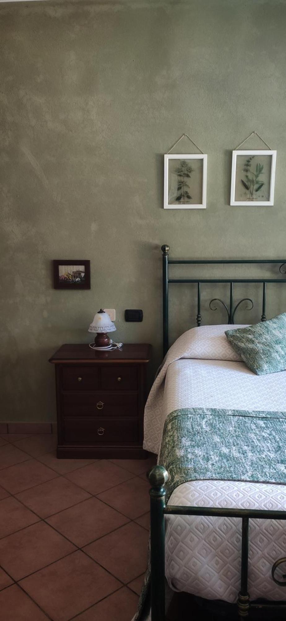 Agriturismo Tenuta San Giuseppe Cossano Belbo Luaran gambar