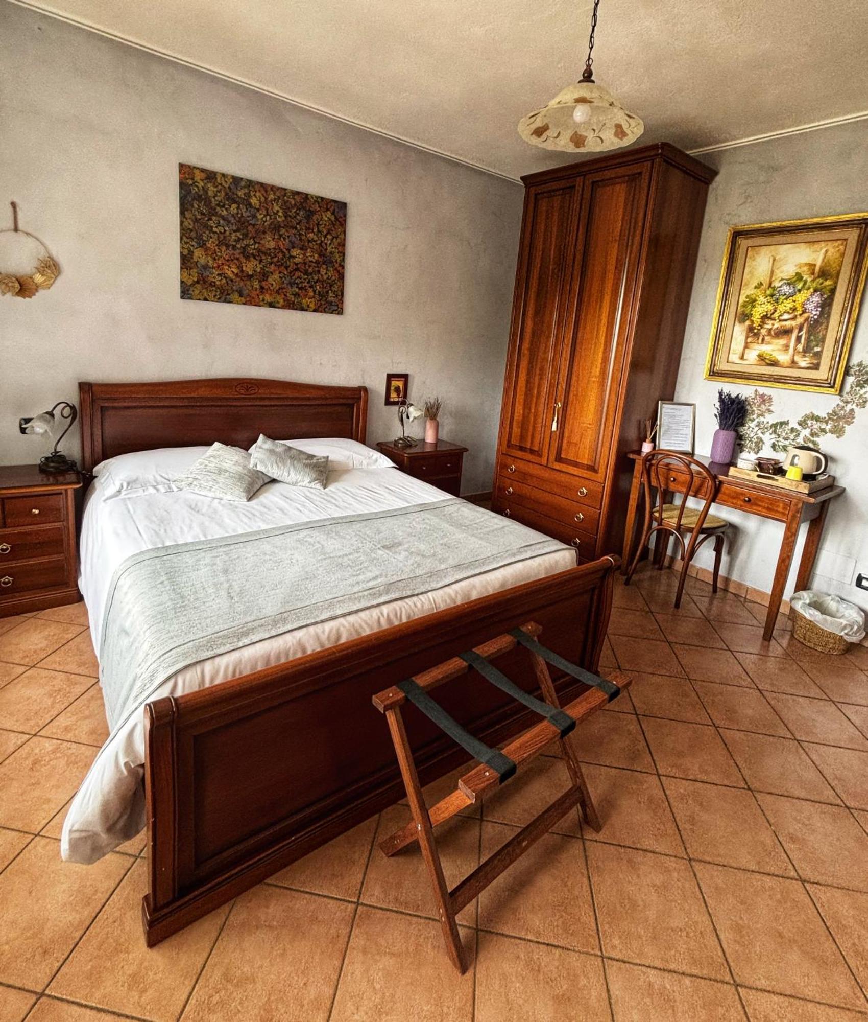 Agriturismo Tenuta San Giuseppe Cossano Belbo Luaran gambar