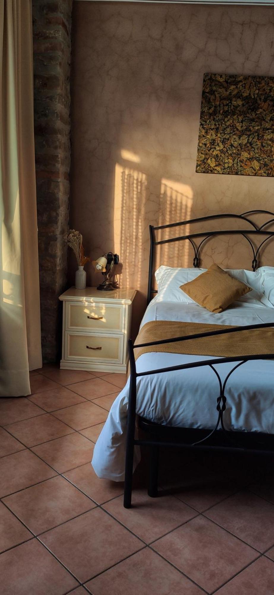 Agriturismo Tenuta San Giuseppe Cossano Belbo Luaran gambar