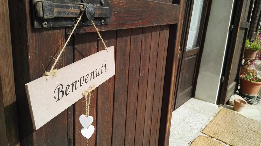 Agriturismo Tenuta San Giuseppe Cossano Belbo Luaran gambar